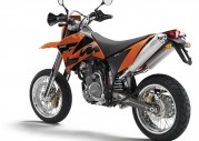 KTM 625 LC4 SMC